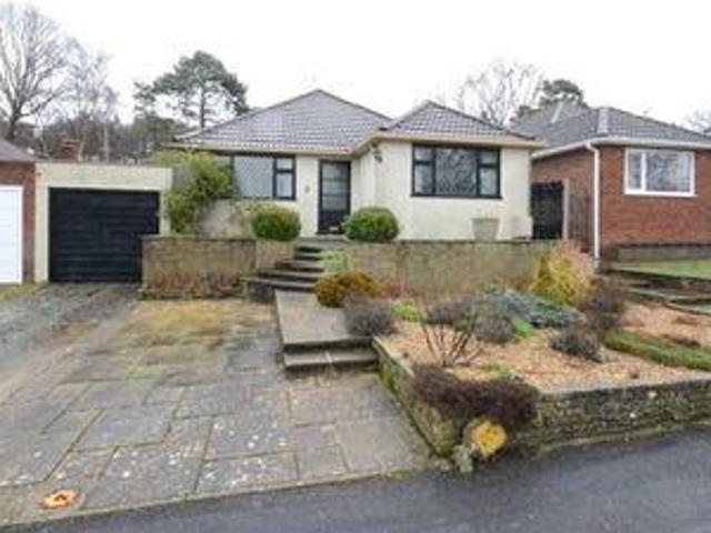 House for sale in Fleet, Hart