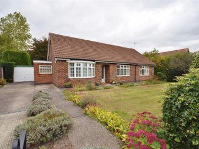 House for sale in Haddon, East Midlands
