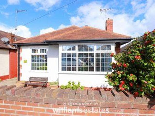 House for sale in Prestatyn, Wales