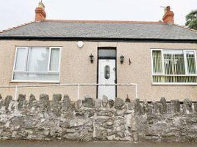 House for sale in Prestatyn, Wales