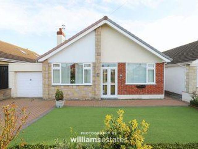 House for sale in Prestatyn, Wales