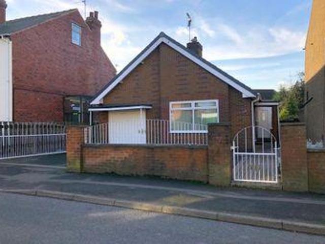 House for sale in Kedleston, East Midlands