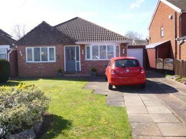 House for sale in West Midlands