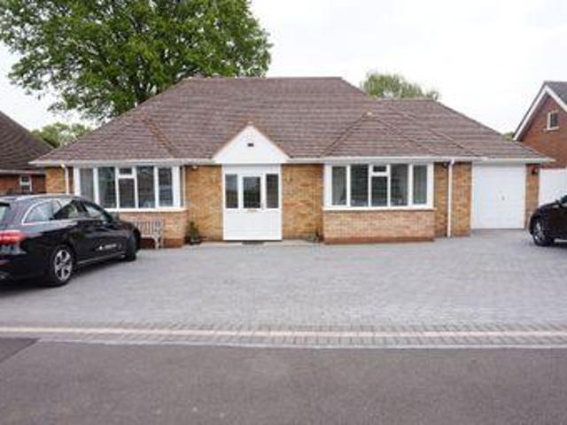 House for sale in Sutton Coldfield, West Midlands