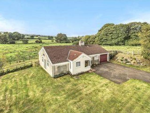 House for sale in Broadshard, Somerset