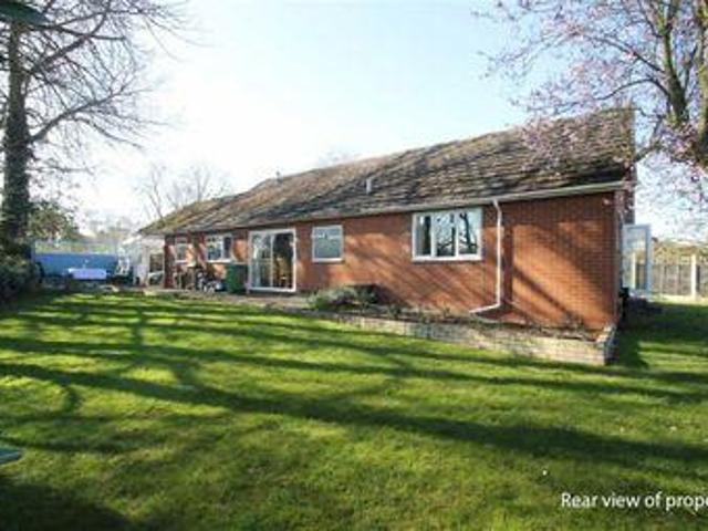 House for sale in Frankwell, Shropshire