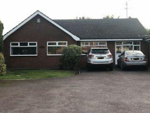 House for sale in Alverton, East Midlands