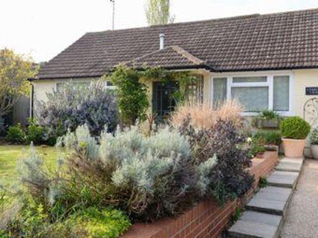 House for sale in Berrick Salome, Oxfordshire
