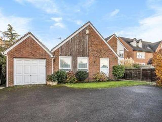 House for sale in The Slade, Oxfordshire