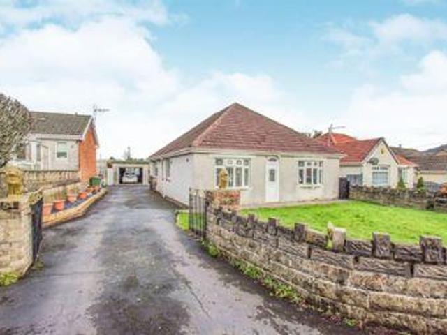 House for sale in Wales