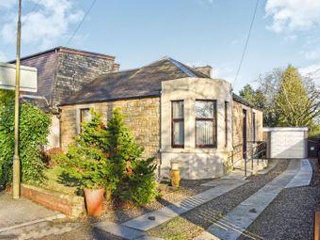 House for sale in Bathgate, Scotland