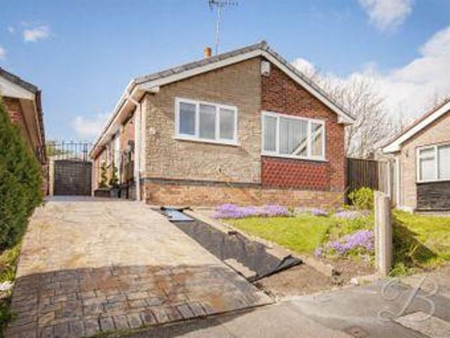 House for sale in Potters Corner, East Midlands