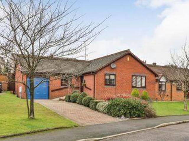 House for sale in Lancashire