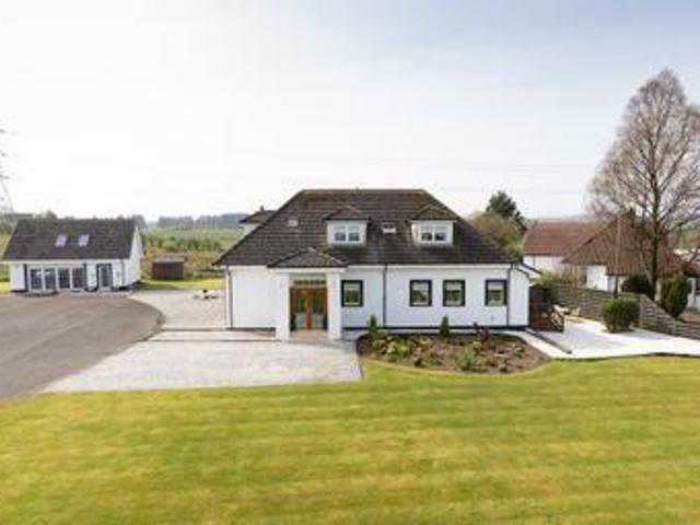 House for sale in Scotland