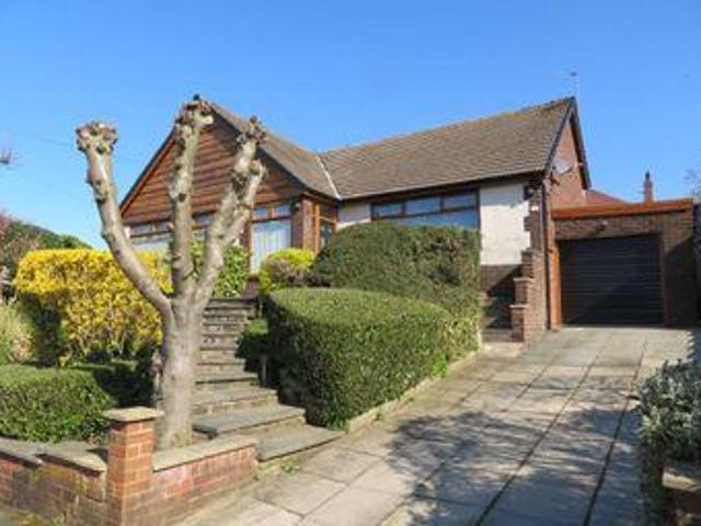 House for sale in Lancashire