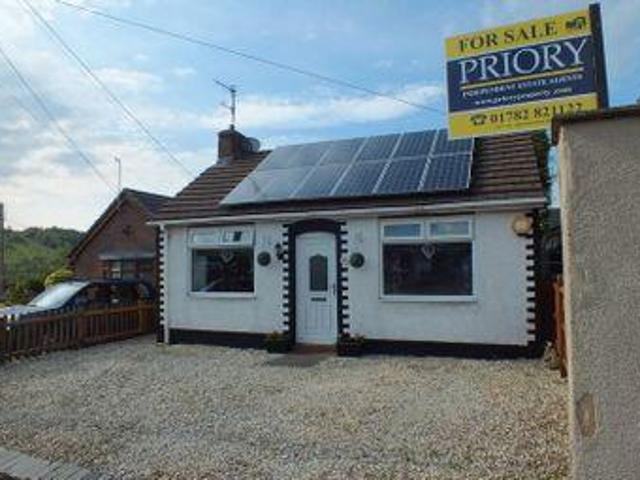 House for sale in Stoke-on-Trent