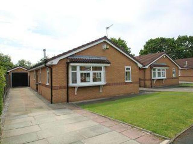 House for sale in Trafford Park, Greater Manchester