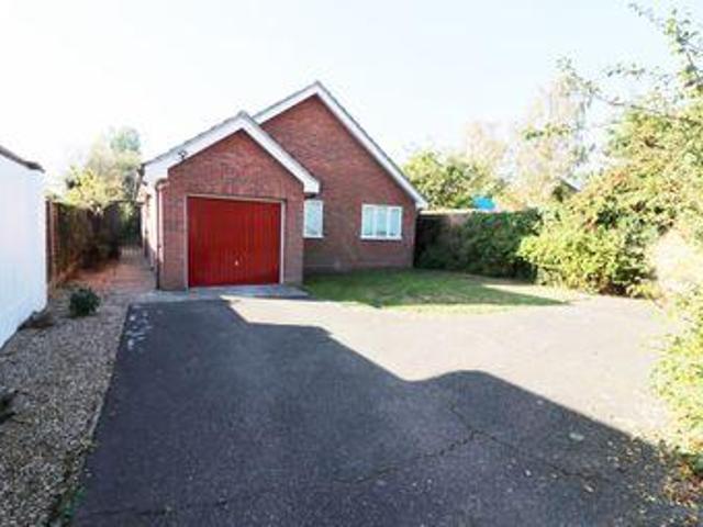 House for sale in Fordham Heath