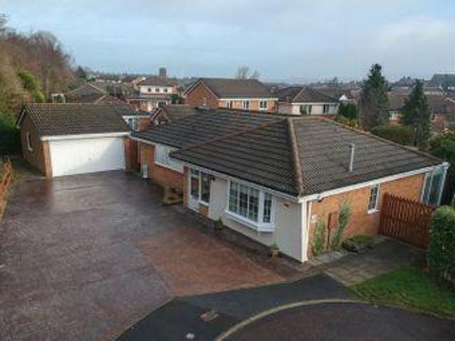 House for sale in Blackburn