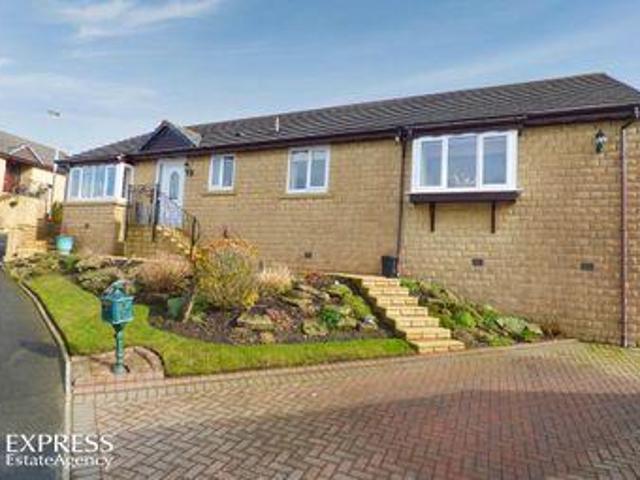 House for sale in Irwell Vale, Lancashire