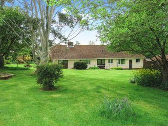 House for sale in Rumwell, Somerset