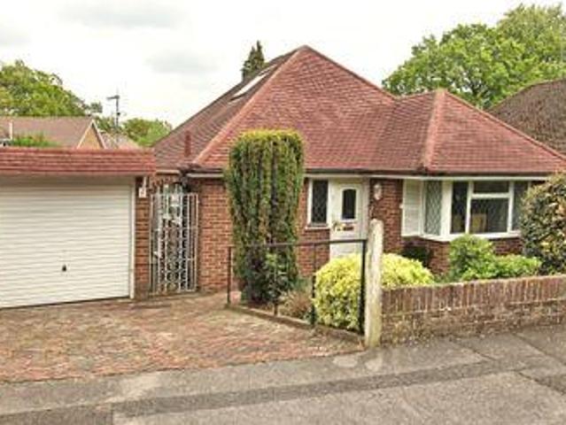 House for sale in Woking, Surrey