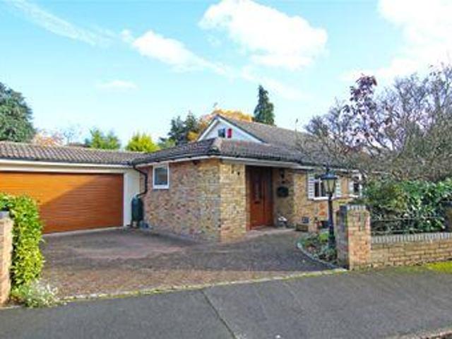 House for sale in Row Town, Surrey