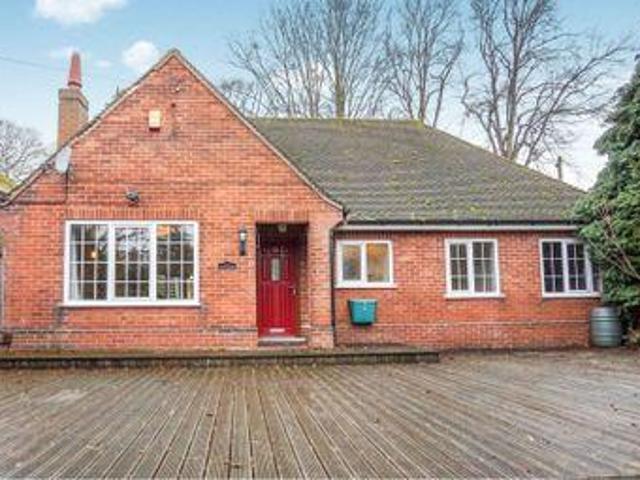 House for sale in Potters Corner, East Midlands