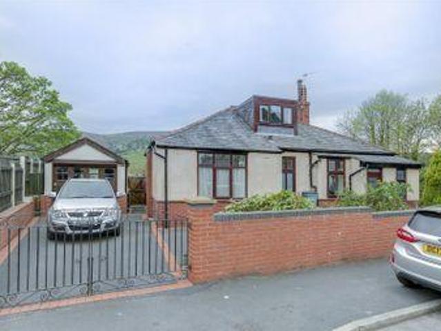House for sale in Rossendale, Lancashire