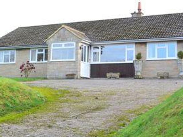House for sale in Yeovil, Somerset