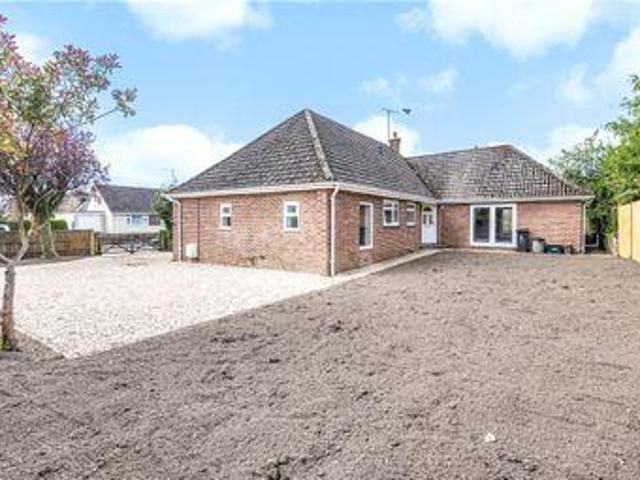 House for sale in Sherborne, East Dorset