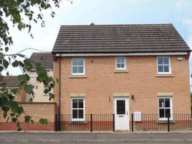 House for rent in Bathgate, Scotland