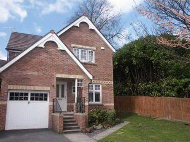 House for rent in Neath, Wales