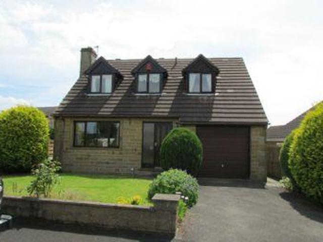 House for rent in Holmfirth, West Yorkshire