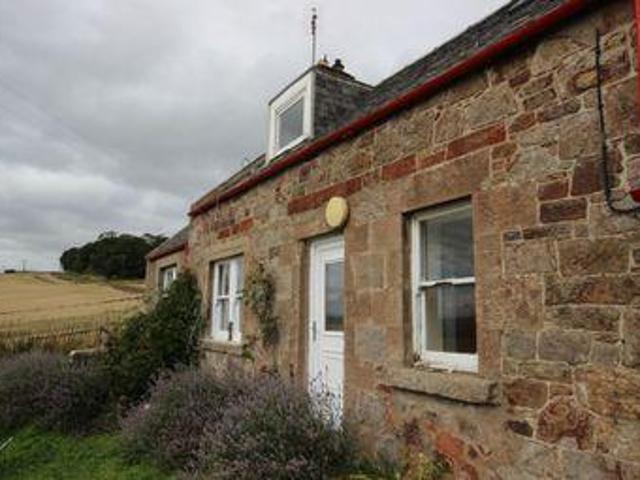 House for rent in Haddington, Scotland