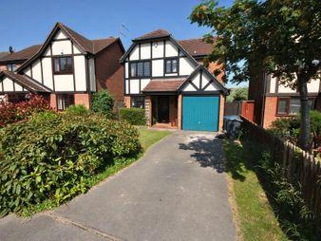 House for rent in City of Nottingham, East Midlands