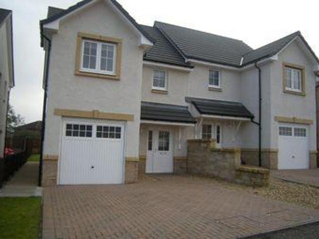 House for rent in Cowdenbeath, Fife