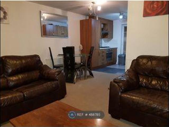House for rent in Lancashire