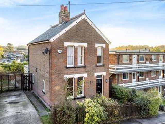 House for rent in Chesham and Villages Community Board, Chesham