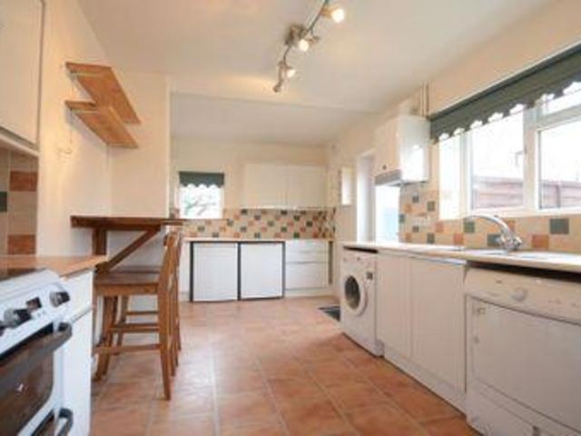 House for rent in Fleet, Hart