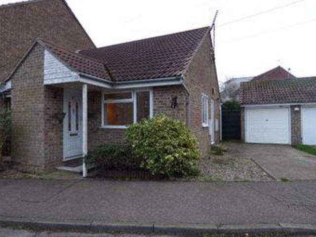 House for rent in Fordham Heath