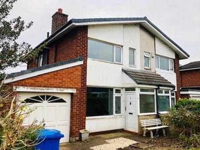 House for rent in Andertons Mill, Lancashire