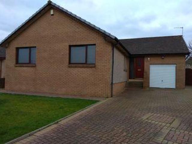 House for rent in Stevenston, North Ayrshire