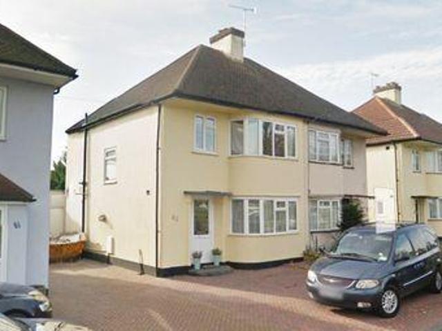 House for rent in Worthing, West Sussex