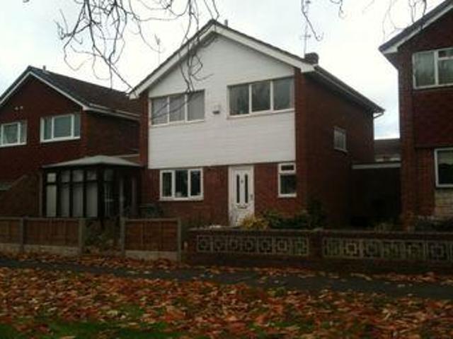 House for rent in Kingswinford, West Midlands