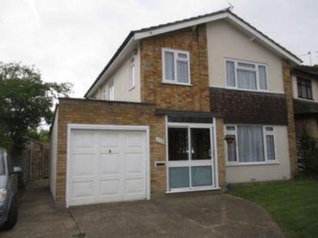 House for rent in Alton Barnes