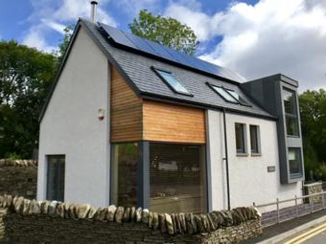 House for rent in Lochearnhead, Stirling