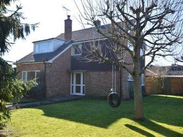 House for rent in Reading