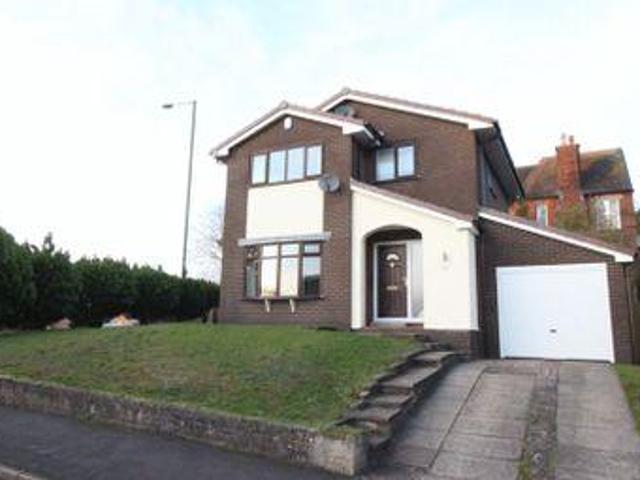 House for rent in Kingsley Moor, Staffordshire