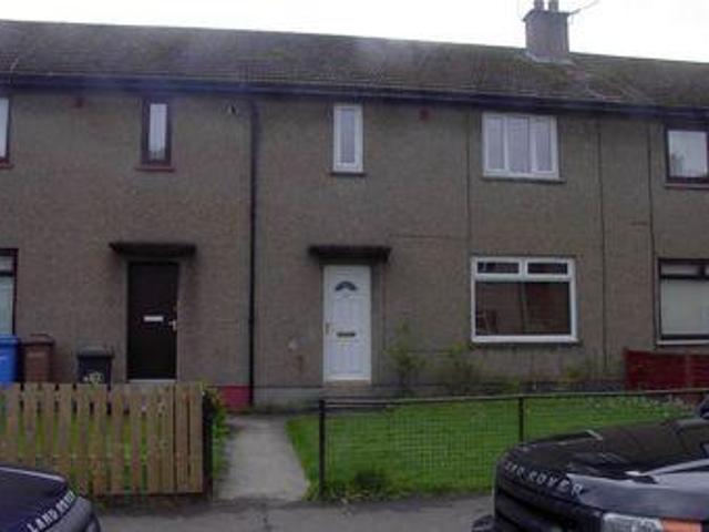 House for rent in Arbroath, Scotland